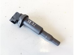Recambio de bobina encendido para bmw serie 3 compacto (e46) n42b18a referencia OEM IAM 0221504464  