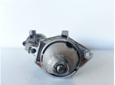 Recambio de motor arranque para opel zafira a y20dth referencia OEM IAM 0001109062  