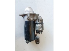 Recambio de motor arranque para opel zafira a y20dth referencia OEM IAM 0001109062   2