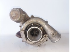 Recambio de turbocompresor para land rover discovery (lt) 10p referencia OEM IAM 4522395 / 100460  