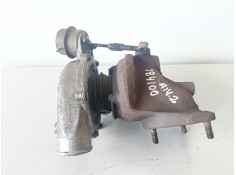 Recambio de turbocompresor para land rover discovery (lt) 10p referencia OEM IAM 4522395 / 100460   2