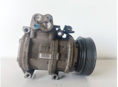 Recambio de compresor aire acondicionado para land rover discovery (lt) 10p referencia OEM IAM 4472004962  