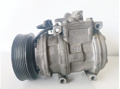 Recambio de compresor aire acondicionado para land rover discovery (lt) 10p referencia OEM IAM 4472004962   2