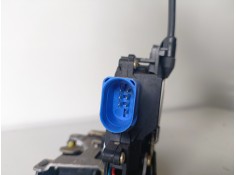Recambio de cerradura puerta trasera derecha para volkswagen golf v (1k1)(10.2003) bgu referencia OEM IAM 7L0839016   2