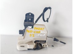 Recambio de cerradura puerta delantera izquierda para volkswagen passat berlina (3b3) avf referencia OEM IAM   