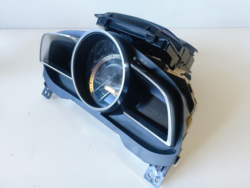 Recambio de cuadro instrumentos para mazda cx-3 (dk) pe referencia OEM IAM   