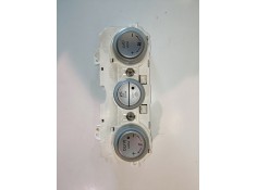Recambio de mando climatizador para mazda 6 familiar (gy) rf5c referencia OEM IAM   