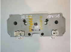 Recambio de mando climatizador para mazda 6 familiar (gy) rf5c referencia OEM IAM    2