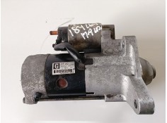 Recambio de motor arranque para mazda 6 familiar (gy) rf5c referencia OEM IAM M002T88671   2