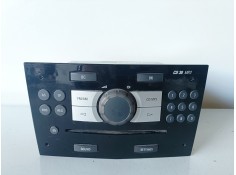 Recambio de sistema audio / radio cd para » otros... modelos z13dt referencia OEM IAM 497316088  