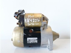 Recambio de motor arranque para suzuki jimny (sn/fj) g13bb referencia OEM IAM 311008303 / M003T41781   2
