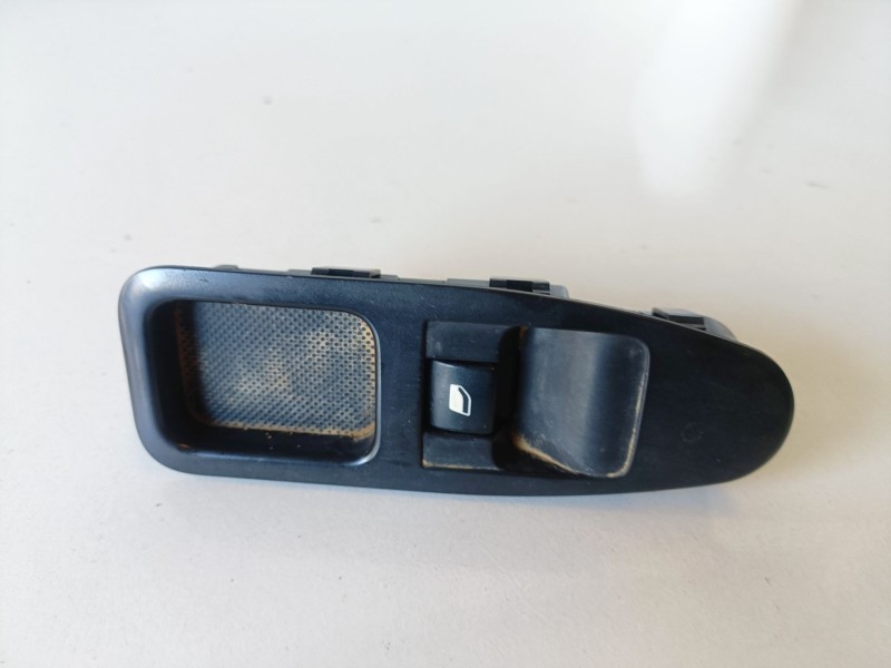 Recambio de mando elevalunas delantero derecho para citroen jumpy rhk referencia OEM IAM   