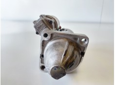 Recambio de motor arranque para bmw serie 1 berlina (e81/e87) 204d4 referencia OEM IAM D7G4  