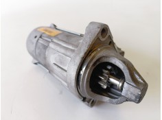 Recambio de motor arranque para bmw serie 1 berlina (e81/e87) 204d4 referencia OEM IAM D7G4   2