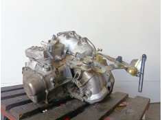 Recambio de caja cambios para opel corsa c z12xe referencia OEM IAM    2