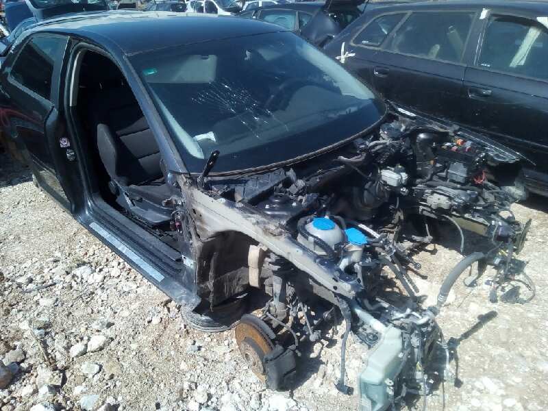 audi a3 (8p1) del año 2005