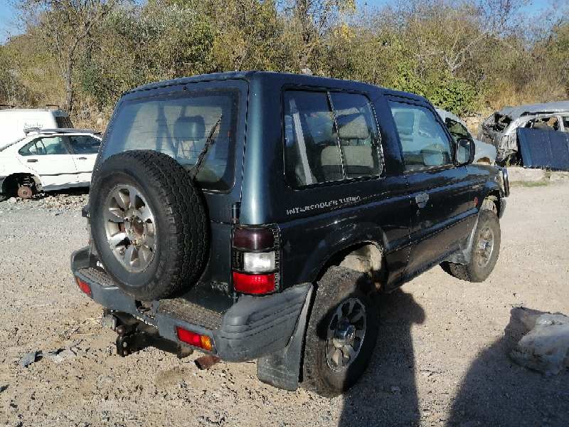 mitsubishi montero (v20/v40) del año 1994