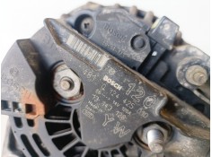 Recambio de alternador para opel corsa c z12xe referencia OEM IAM 0124425010   2