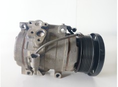 Recambio de compresor aire acondicionado para toyota land cruiser (j15) 1kdftv referencia OEM IAM 4472801071  