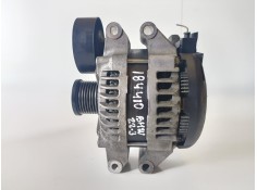 Recambio de alternador para bmw serie 3 coupe (e92) n43b20a referencia OEM IAM 755046802   2