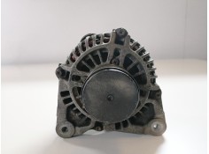 Recambio de alternador para nissan kubistar (x76) k9k710 referencia OEM IAM 8200120286  