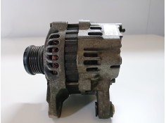 Recambio de alternador para nissan kubistar (x76) k9k710 referencia OEM IAM 8200120286   2