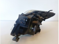 Recambio de faro derecho para toyota land cruiser (j15) 1kdftv referencia OEM IAM    2