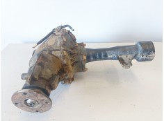 Recambio de diferencial delantero para toyota land cruiser (j15) 1kdftv referencia OEM IAM   