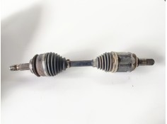 Recambio de transmision delantera derecha para toyota land cruiser (j15) 1kdftv referencia OEM IAM   