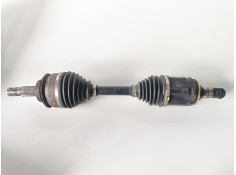 Recambio de transmision delantera izquierda para toyota land cruiser (j15) 1kdftv referencia OEM IAM   