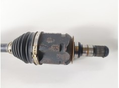 Recambio de transmision delantera izquierda para toyota land cruiser (j15) 1kdftv referencia OEM IAM    2
