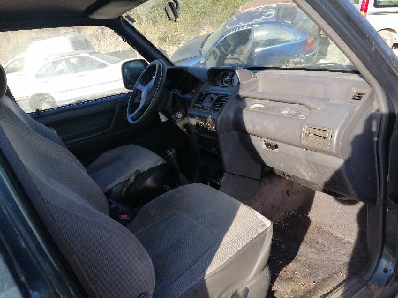 mitsubishi montero (v20/v40) del año 1994