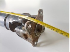 Recambio de transmision central para toyota land cruiser (j15) 1kdftv referencia OEM IAM    2
