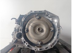 Recambio de caja cambios para renault laguna iii berlina m9r857 referencia OEM IAM AJ0101  