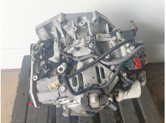 Recambio de caja cambios para renault laguna iii berlina m9r857 referencia OEM IAM AJ0101   2
