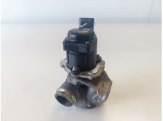 Recambio de valvula egr para ford fiesta (cbk) hhja referencia OEM IAM   
