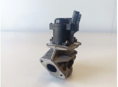 Recambio de valvula egr para ford fiesta (cbk) hhja referencia OEM IAM    2