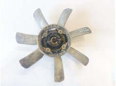 Recambio de ventilador viscoso motor para nissan pathfinder (r51) yd25 referencia OEM IAM   