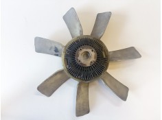 Recambio de ventilador viscoso motor para nissan pathfinder (r51) yd25 referencia OEM IAM    2