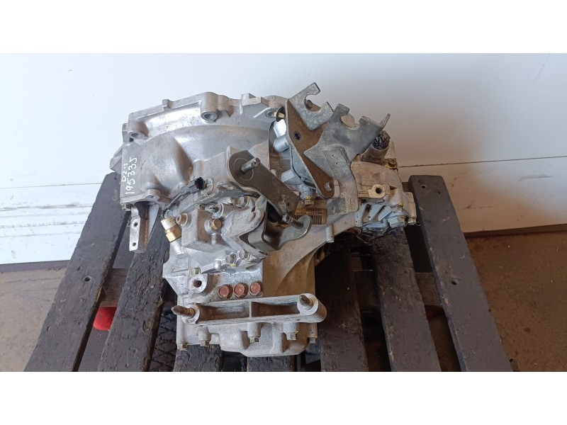 Recambio de caja cambios para honda civic berlina 3 puertas (ep) 4ee2 referencia OEM IAM 97253291  
