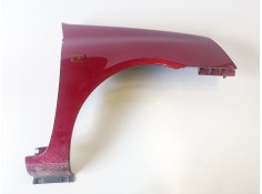 Recambio de aleta delantera derecha para renault clio ii fase ii (b/cb0) k9k704 referencia OEM IAM   