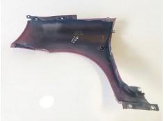 Recambio de aleta delantera derecha para renault clio ii fase ii (b/cb0) k9k704 referencia OEM IAM    2