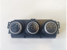 Recambio de mando climatizador para nissan x-trail (t31) m9r referencia OEM IAM   