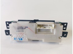Recambio de mando climatizador para nissan x-trail (t31) m9r referencia OEM IAM    2