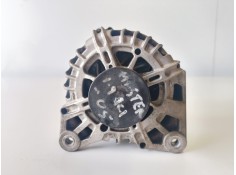 Recambio de alternador para nissan interstar (x70) g9u720 referencia OEM IAM   