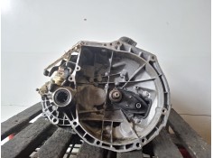 Recambio de caja cambios para peugeot 206 8hx referencia OEM IAM 20CN38  