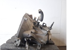 Recambio de caja cambios para peugeot 206 8hx referencia OEM IAM 20CN38   2