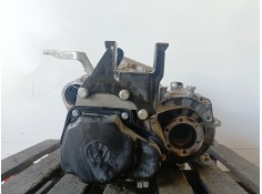 Recambio de caja cambios para seat ibiza berlina (6j5) bls referencia OEM IAM LBQ   2