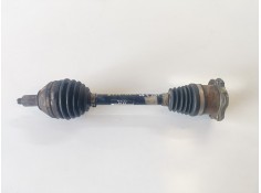Recambio de transmision delantera izquierda para seat ibiza berlina (6j5) bls referencia OEM IAM 6R0407761E  