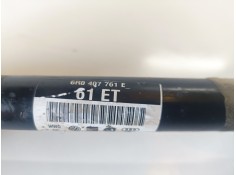 Recambio de transmision delantera izquierda para seat ibiza berlina (6j5) bls referencia OEM IAM 6R0407761E   2